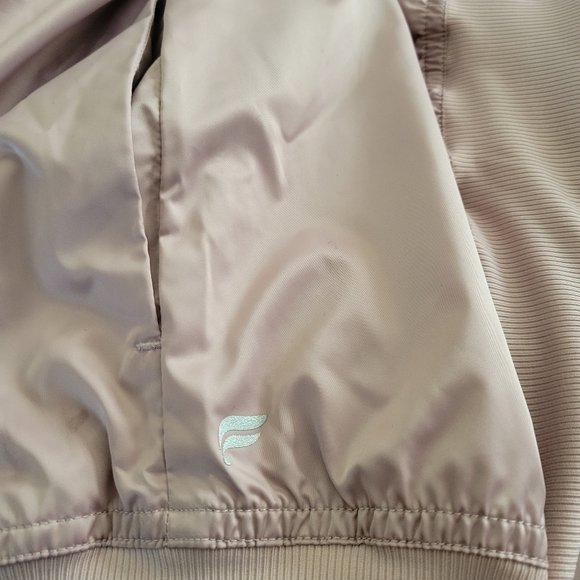 Fabletics Bomber Jacket - Picture 4 of 5